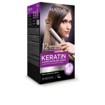 Coffret de lissage br�silien keratin express 3 pi�ces