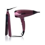 Coffret lisseur ghd chronos et s�che - cheveux ghd helios - collection ghd cherry chic 99400000566