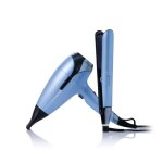 Coffret lisseur ghd chronos et sche - cheveux ghd helios - collection ghd iced luxe 99400000080