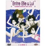 Coffret entre elle & lui : vol 03