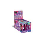 Coffret de maquillage pour les l�vres pour enfants clementoni 81361 multicolore