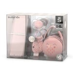 Coffret mixte - textile - repas - jouet suavinex - 308025