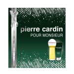 Coffret pour monsieur ? pierre cardin