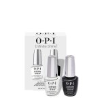 Coffret opi infinite shine - base 15ml - top coat 15ml - effet gel - manucure professionnelle Coffret opi infinite shine - base 15ml - top coat 15ml - effet gel - manucure professionnelle
