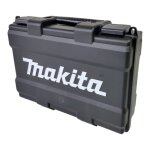 Coffret  outils - makita - noir - 420x310x125mm - pour dhp487 / ddf487