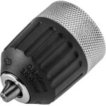 Coffret outillage - graphite - 56h622 - mandrin de perage - divers outils - pratique et complet