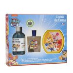 Coffret parfum pat patrouille