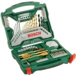 Coffret de perçage et de vissage x - line (70 pcs) - bosch Coffret de perçage et de vissage x - line (70 pcs) - bosch