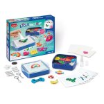 Coffret de perles à eau - maped creativ - pixel factory - 1110 perles - 25 modèles - 3 en 1 Coffret de perles à eau - maped creativ - pixel factory - 1110 perles - 25 modèles - 3 en 1