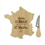 Coffret petite planche  dcouper france