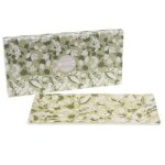 Coffret plat � cake isana - amadeus