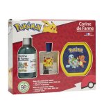 Coffret pok�mon corine de farme