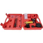 Coffret pompe � pression - d�pression - perfect� - testeur de frein - pompe � vide automobile