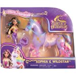 Coffret poup�e et licorne - spin master - mod�le choisi al�atoirement - multicolore - enfant - s2