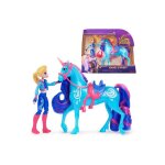Coffret poupée et licorne spin master unicorn academy modèle aléatoire Coffret poupée et licorne spin master unicorn academy modèle aléatoire