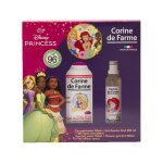 Coffret princesses corine de farme