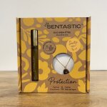 Coffret protection ? parfum exaltant & collier ?il du tigre