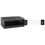 Coffret de réseau mural - bonne vie - armoire serveur 4u 19 ip20 53x40x21 cm zlh?552613910 Coffret de réseau mural - bonne vie - armoire serveur 4u 19 ip20 53x40x21 cm zlh?552613910