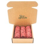 Coffret sauge sang de dragon x3 - veegreen - purification intense - protection spirituelle