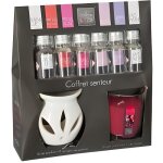 Coffret senteur - 6 éléments Coffret senteur - 6 éléments