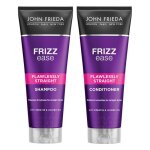 Coffret soin lissage impeccable john frieda : shampooing et aprs - shampoing 250 ml