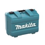 Coffret synth�tique pour scie circulaire hs7601k - makita 821622 - 1