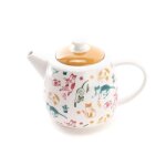 Coffret th�i�re infuseur marius 650 ml - amadeus