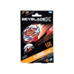 Coffret toupie - beyblade x hammer incendio 3 - 70h - set toupie + lanceur - type equilibre + 1 carte ... Coffret toupie - beyblade x hammer incendio 3 - 70h - set toupie + lanceur - type equilibre + 1 carte ...
