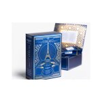 Coffret tour eiffel 20 sachets - dammann fr�res
