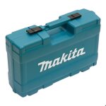 Coffret de transport makita 183w49 - 4 - 65 accessoires sds - plus - 480x320x140 mm