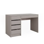 Coiffeuse sherry 55cm sans miroir cachemire vicco Coiffeuse sherry 55cm sans miroir cachemire vicco