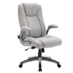 Colamy chaise de bureau - chaise de bureau ergonomique - fauteuil de direction pivotant capacit� de charge ...