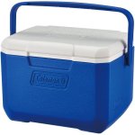 Coleman glacire rigide take 6