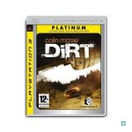 Colin mcrae dirt / jeu console ps3