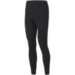 Collants thermiques avento pour homme - noir - coutures plates