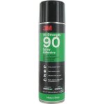Colle en a�rosol 3m hi - strength 90 haute r�sistance
