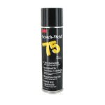Colle en a�rosol 3m scotch - weld 75 repositionnable