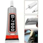Colle b7000 vitre lcd chassis etancheite anti - vibration 15 ml