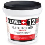 Colle � carrelage pr�t � lemploi colle � dispersion mortier flexible rm12 - 15kg