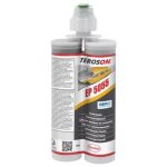 Colle carrosserie ep 5055 double cartouche 200ml teroson