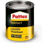 Colle contact liquide type n�opr�ne - id�al pour lassemblage et le placage sur tout type de mat�riaux ...