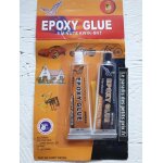 Colle époxy glue . colle de haute qualité 2 tubes de glue époxy Colle époxy glue . colle de haute qualité 2 tubes de glue époxy