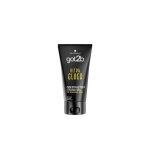 Colle fixant cheveux got2b ultra glued styling gel noir x2