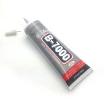 Colle glue adhesif b - 7000 reparation vitre ecran ipad nokia htc samsung xperia