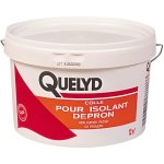 Colle pour isolant dpron quelyd - seau 3 kg