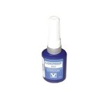 Colle / joint dtancheit 15ml ( - 50 / + 150c) lokprep 65g - rfrigrateur conglateur - (132450)