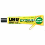 Colle multi - matriaux uhu sans solvant