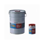 Colle noprne liquide pour bches en pvc