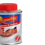 Colle contact n�opr�ne supertite high adhesion 250 ml