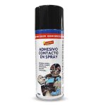 Colle noprne en spray 400ml ? adhsif repositionnable et permanent